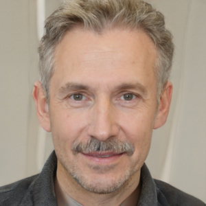 Alain walter