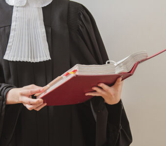 avocat justice
