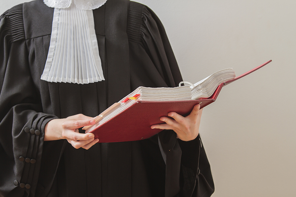 Tout savoir sur la différence entre avocat et juriste