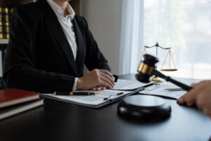 casier judiciaire