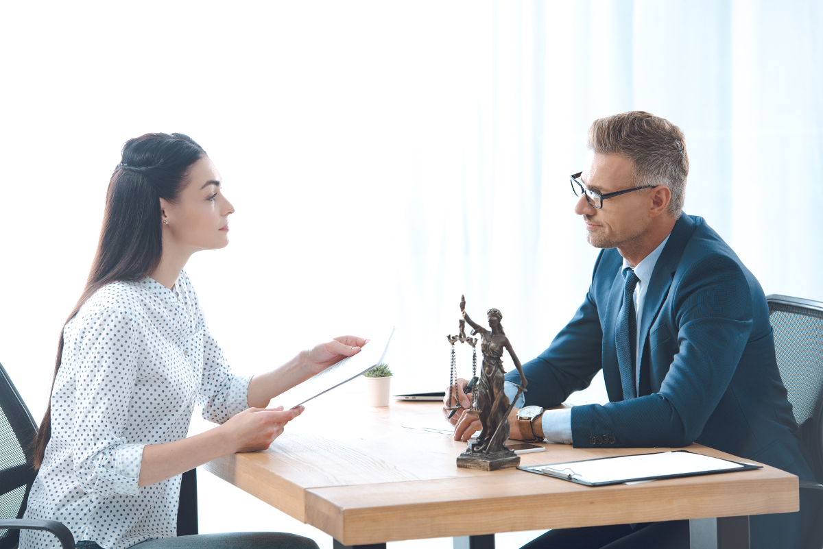 À quoi sert l’avocat après un traumatisme crânien ?