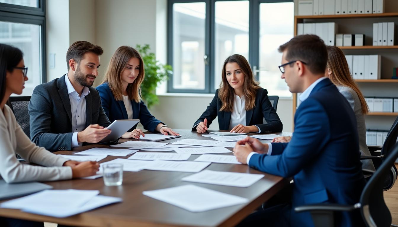 découvrez les étapes clés pour constituer votre dossier afin de porter plainte contre un président d'association. suivez notre guide pratique pour rassembler les preuves nécessaires, rédiger votre plainte et naviguer dans les démarches juridiques avec confiance.