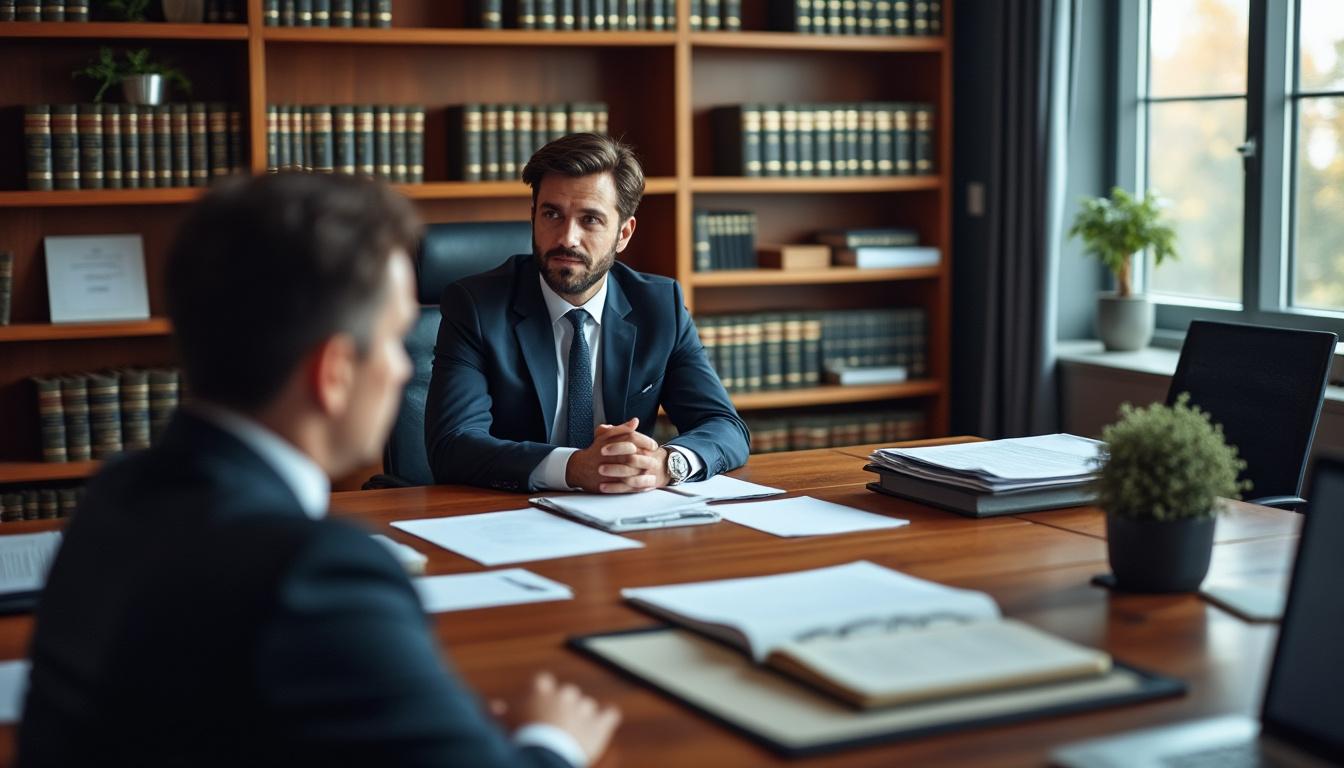 découvrez les étapes essentielles pour constituer un dossier solide afin de porter plainte contre un président d'association. cet article vous guide à travers les documents à rassembler, les procédures à suivre et les conseils pratiques pour maximiser vos chances de succès dans votre démarche juridique.