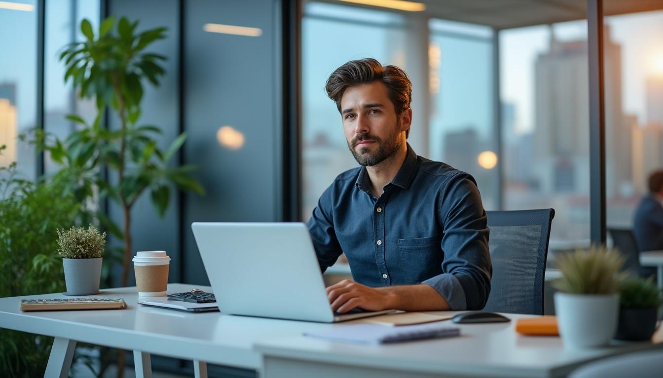 découvrez nos conseils pratiques pour optimiser votre profil sur la bourse d'emplois du notariat. apprenez à mettre en valeur vos compétences, à valoriser vos expériences et à attirer l'attention des recruteurs grâce à une présentation efficace de votre candidature.