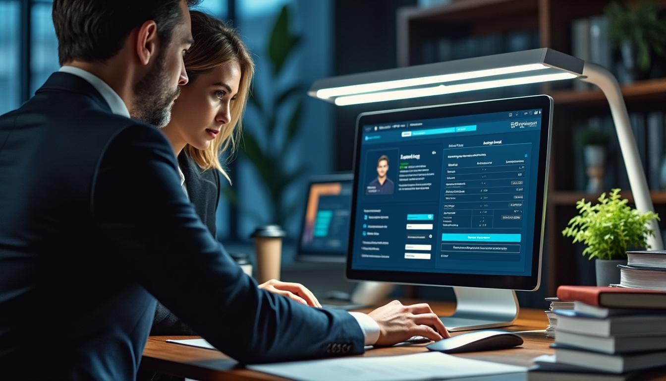 découvrez des conseils pratiques pour optimiser votre profil sur la bourse d'emplois du notariat. apprenez à valoriser vos compétences, à mettre en avant votre expérience et à attirer l'attention des recruteurs grâce à des techniques efficaces.