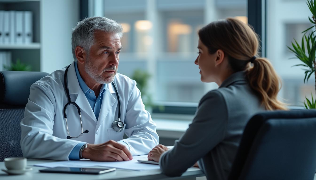 découvrez comment la loi lemoine impacte les droits des patients atteints de diabète. informez-vous sur les nouvelles protections et avantages offerts par cette législation pour améliorer votre parcours de soins.