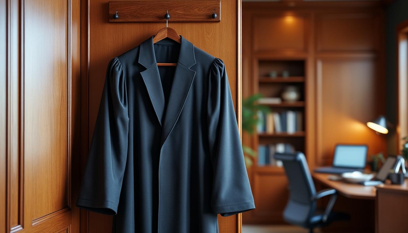 découvrez les dernières tendances du marché des robes d'avocat en matière de prix. cette article vous guide à travers les facteurs influençant les coûts, les styles populaires et les conseils pour faire un choix éclairé. ne manquez pas ces informations essentielles pour les professionnels du droit.
