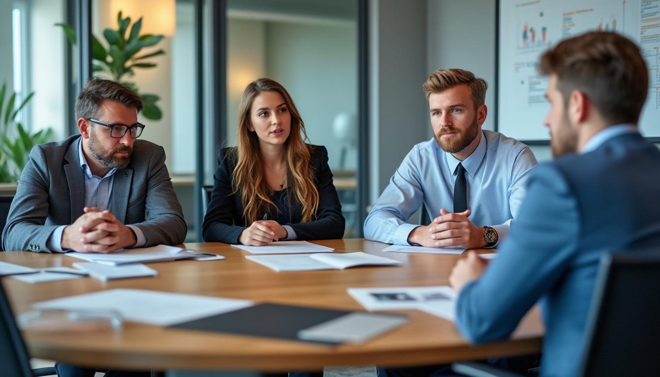 découvrez les stratégies légales efficaces pour faire face aux abus de pouvoir d'un président d'association. ce guide vous aide à comprendre vos droits, les démarches à suivre et les recours possibles pour protéger l'intégrité de votre association.