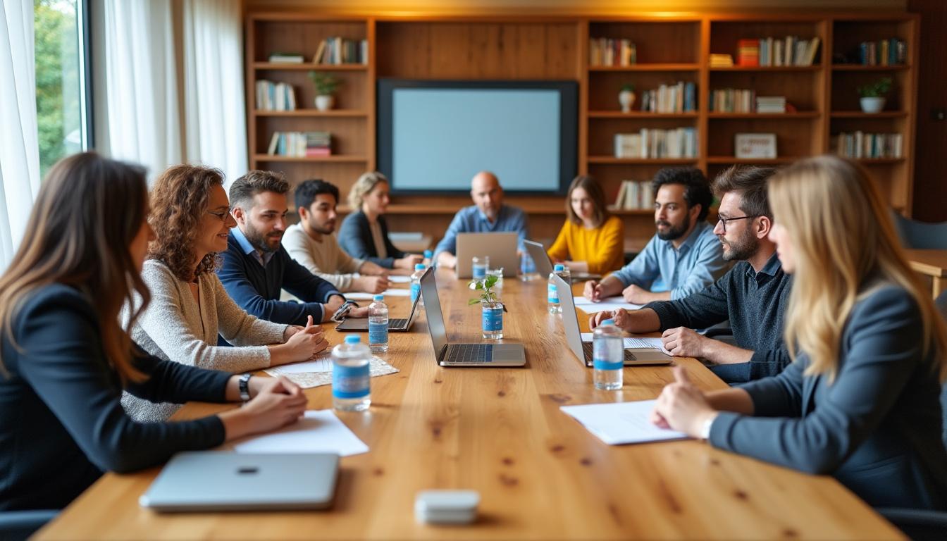 découvrez les stratégies légales efficaces pour protéger vos droits et faire face aux abus de pouvoir d'un président d'association. apprenez à identifier les recours possibles et à mettre en place une défense solide pour garantir le bon fonctionnement de votre organisation.