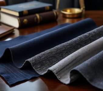 découvrez les essentiels pour choisir la robe d'avocat idéale : matériaux, couleurs et conseils pratiques pour allier élégance et professionnalisme dans votre tenue d'audience.