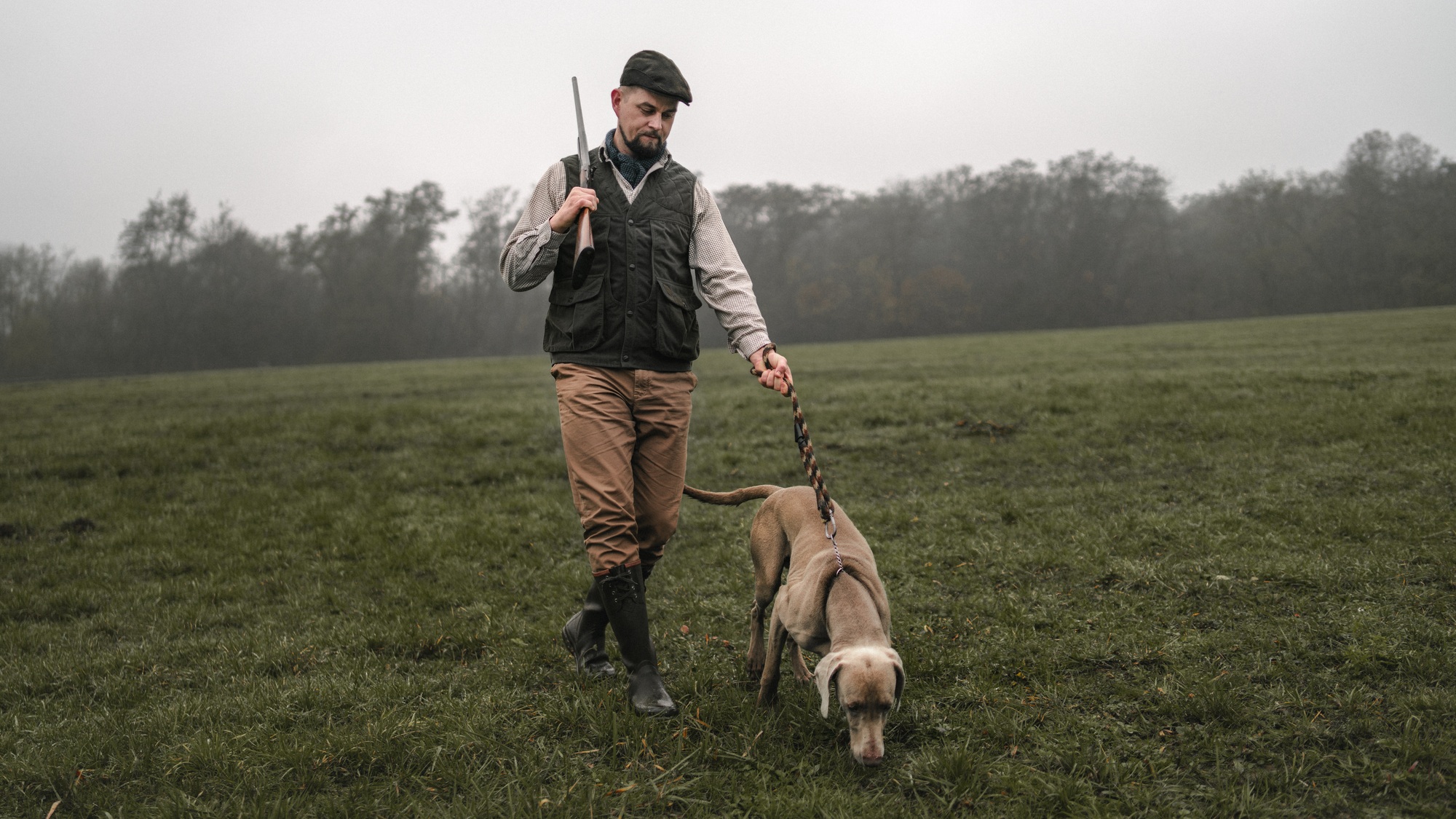 Peut-on avoir un fusil de chasse chez soi sans permis : guide légal