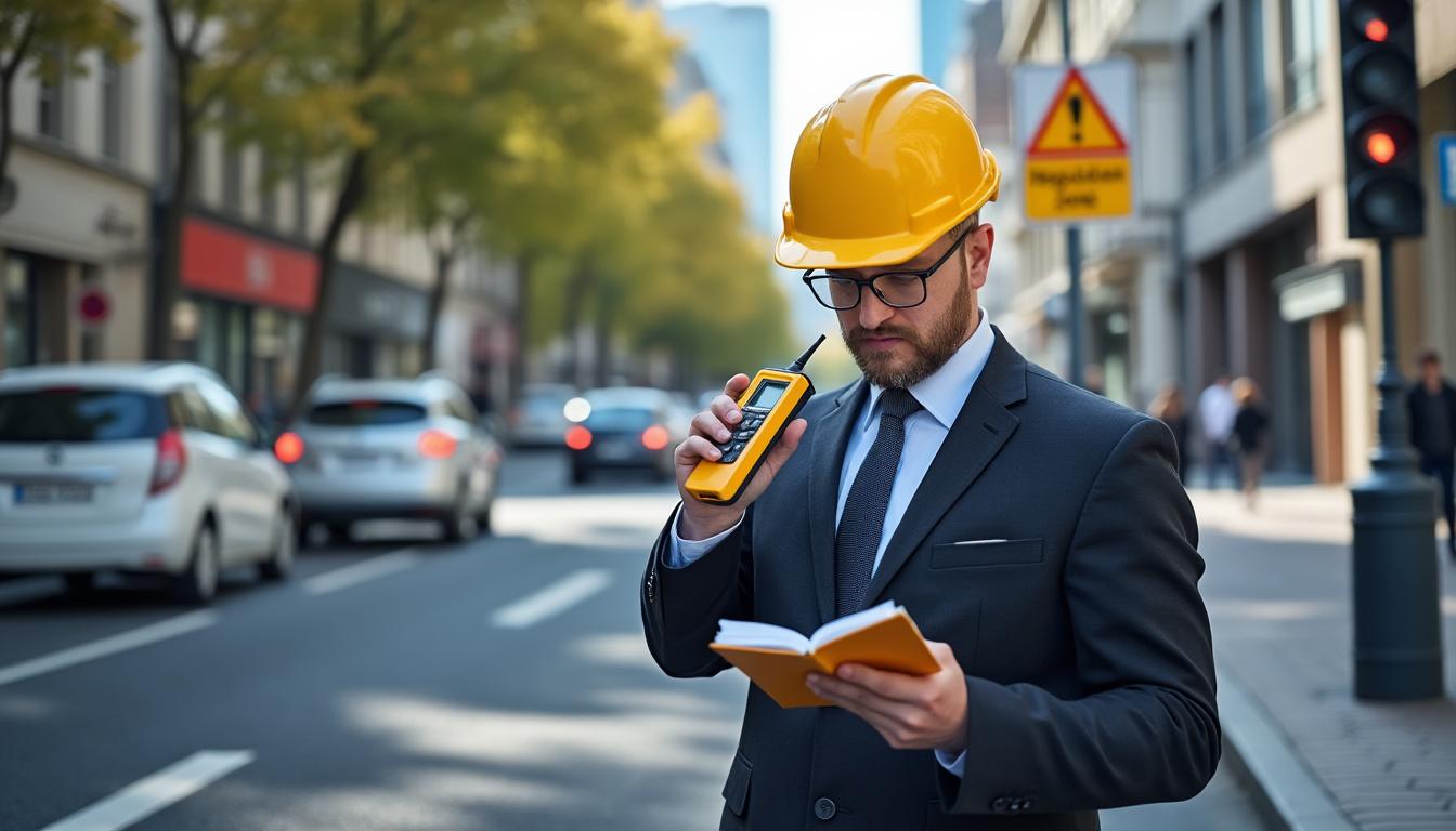 découvrez tout ce qu'il faut savoir sur le tarif d'un constat d'huissier pour nuisance sonore en 2025 : prix, démarches, conseils et informations pour faire valoir vos droits en cas de bruits excessifs.