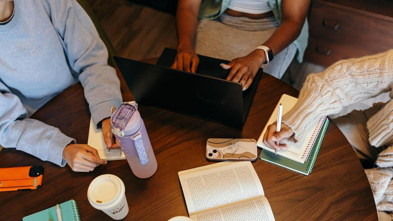 réussir prépa CRFPA