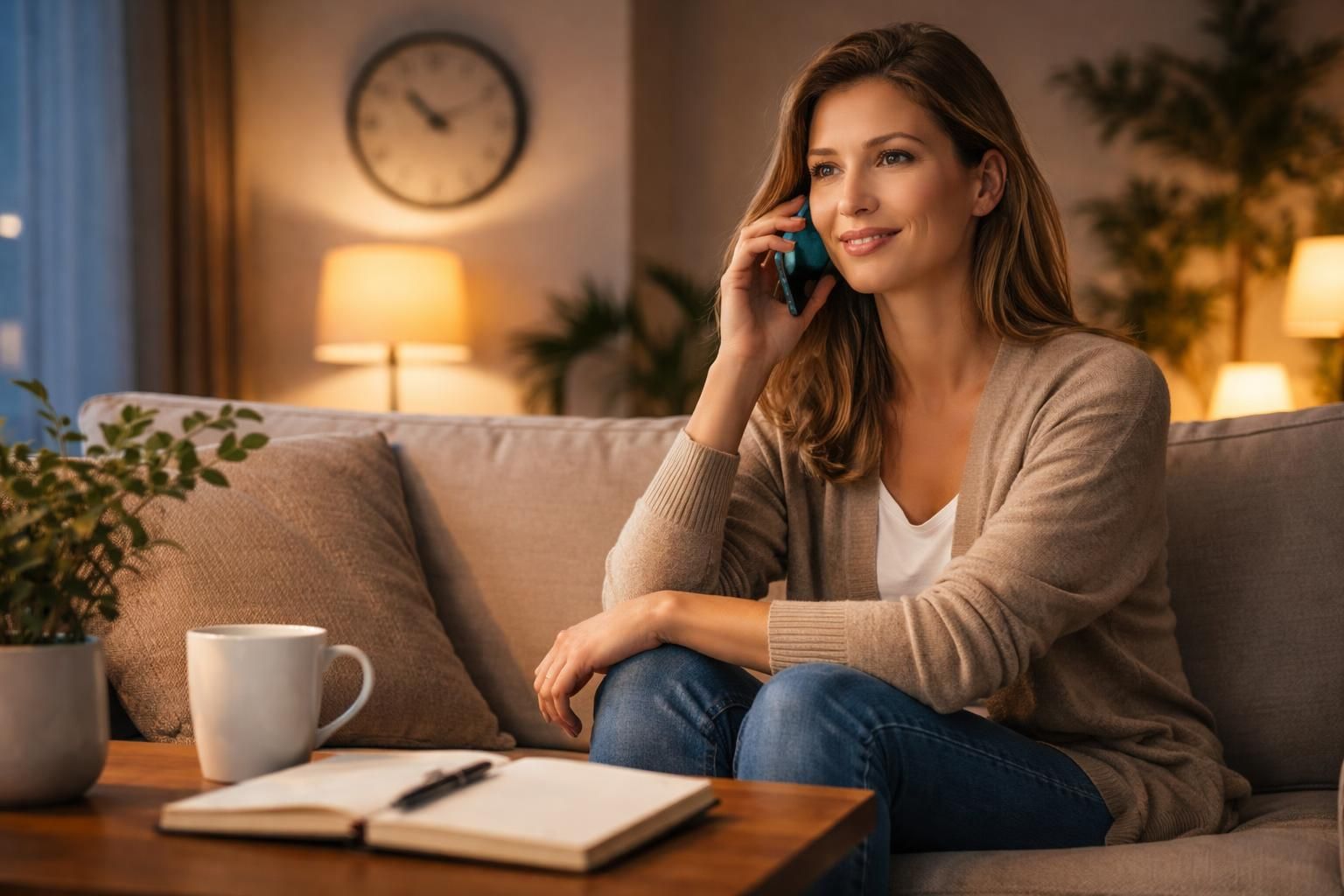 Comment bénéficier d&rsquo;un conseil juridique gratuit par téléphone 24h/24 ?