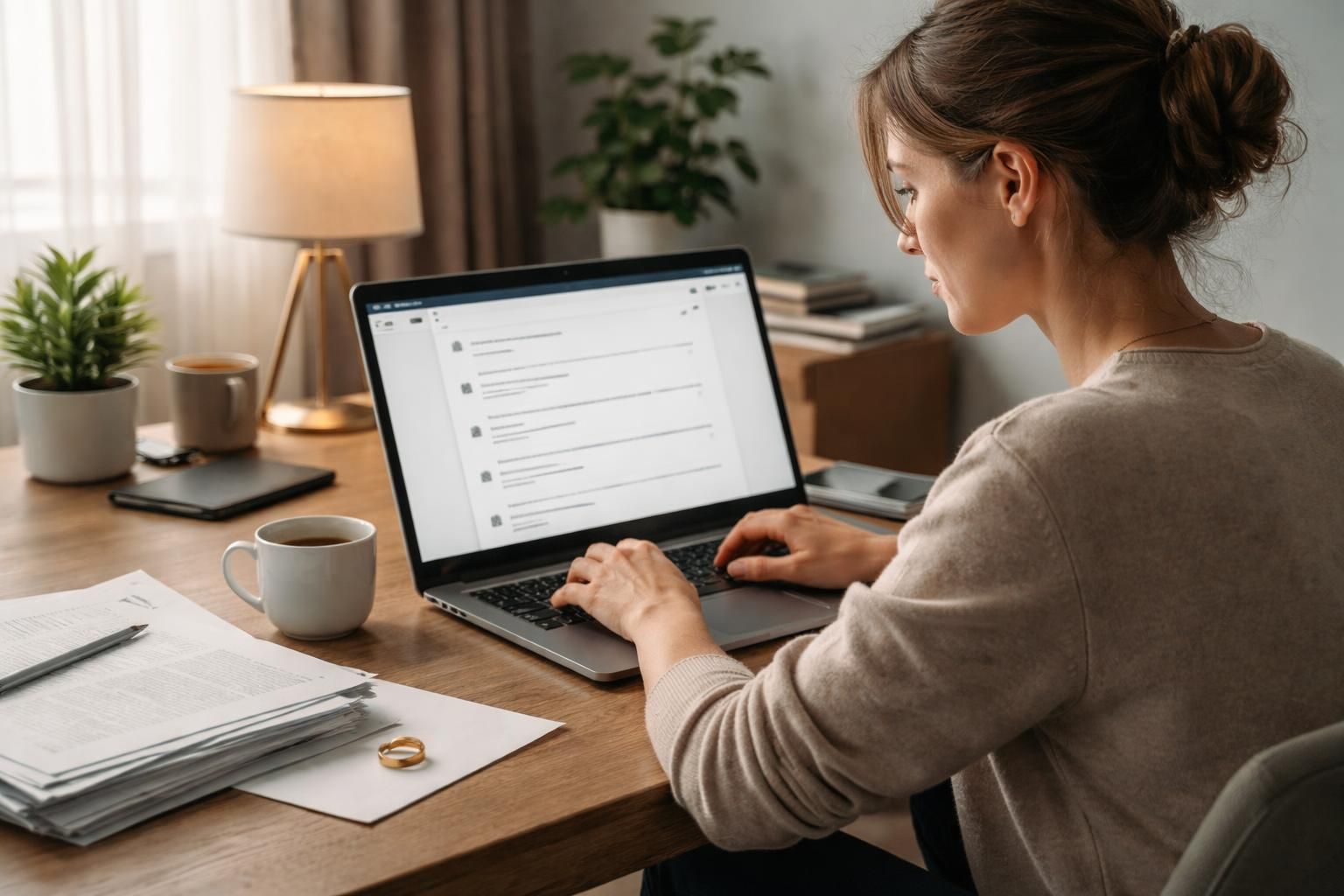 Comment naviguer sur un forum sur le divorce : guide pratique pour les nouveaux membres