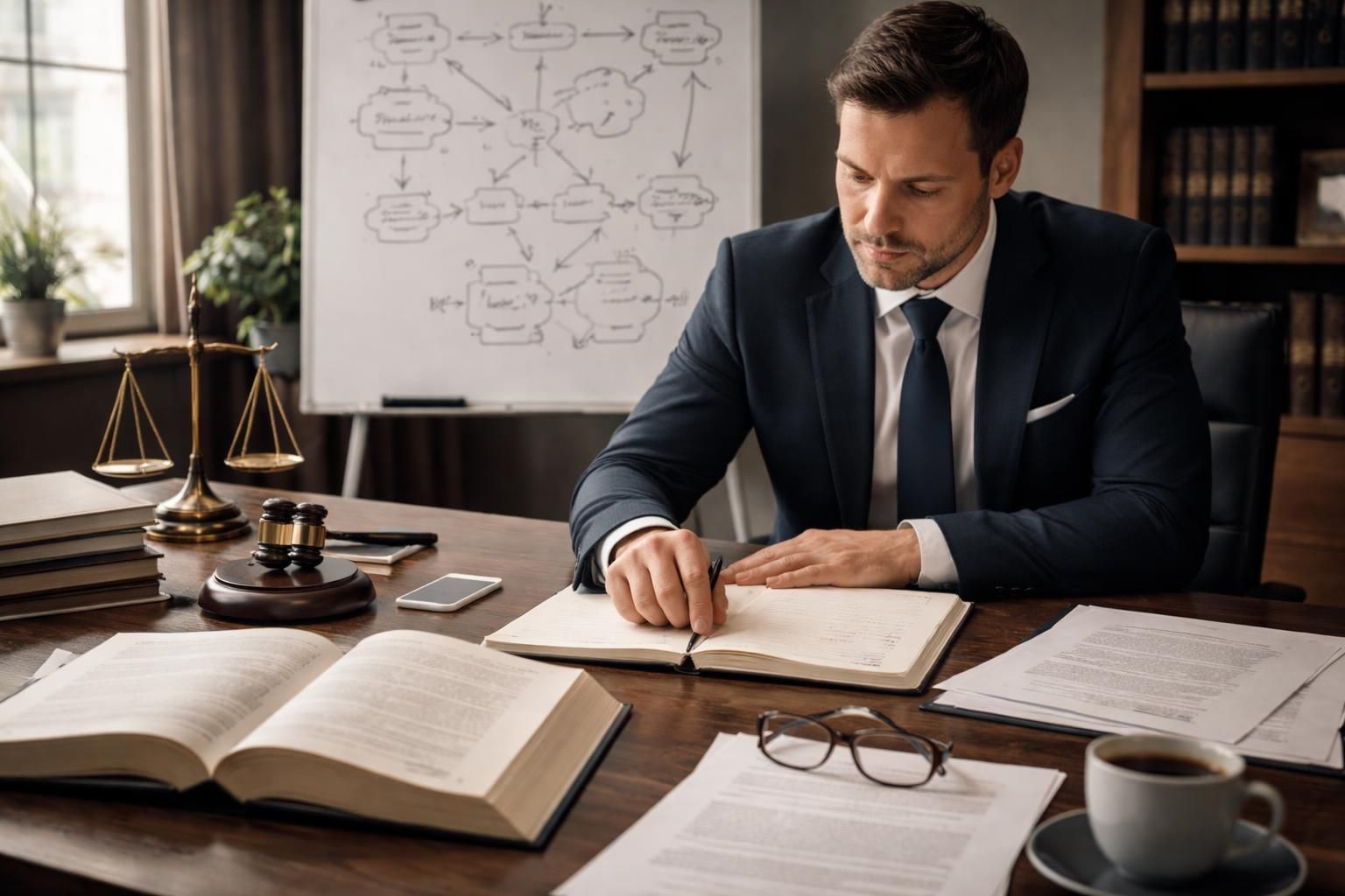 Comprendre le raisonnement à contrario à travers des exemples concrets en droit