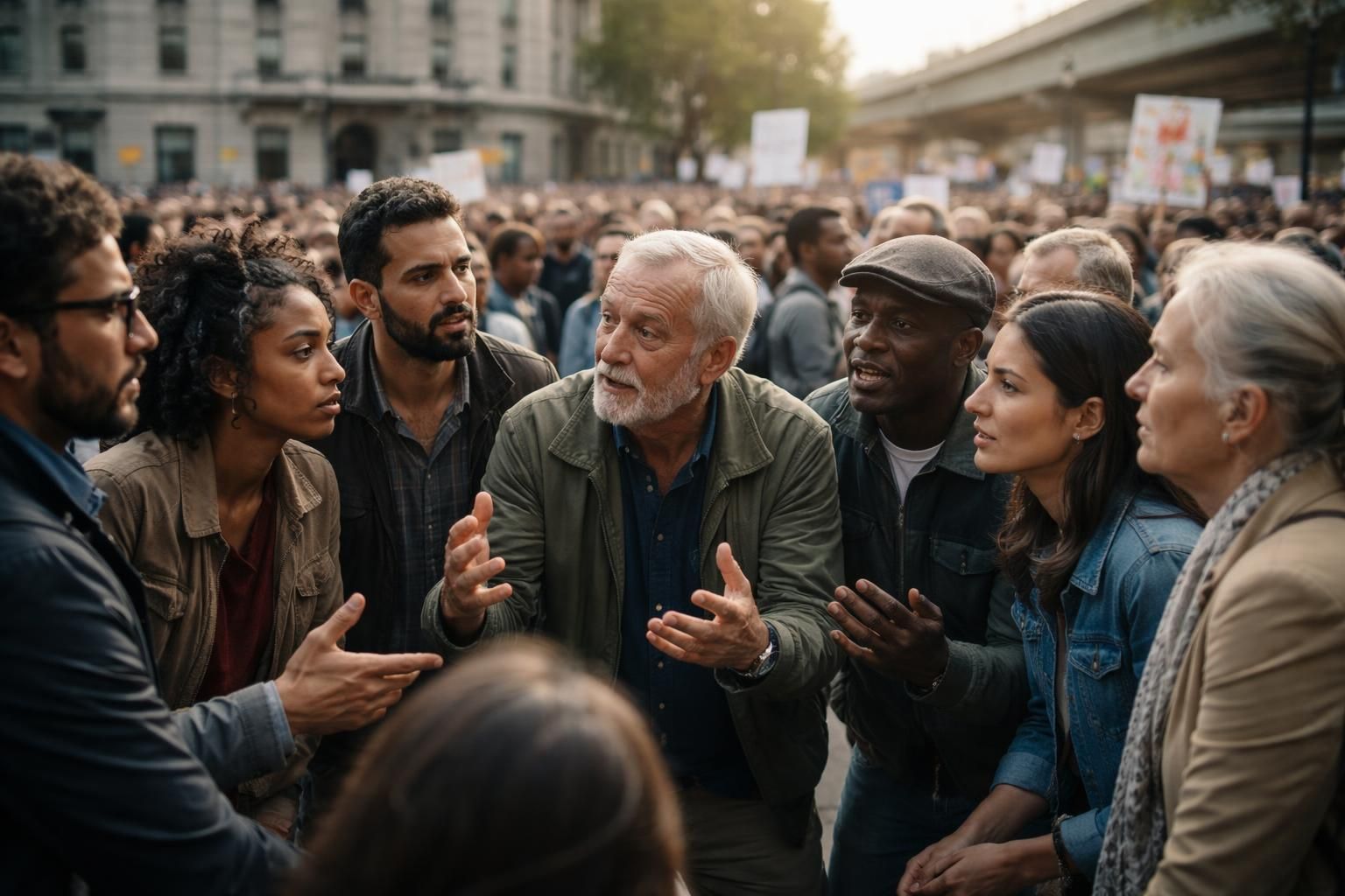 Décryptage des enjeux sociaux liés à l&rsquo;arrêt Tallagrand