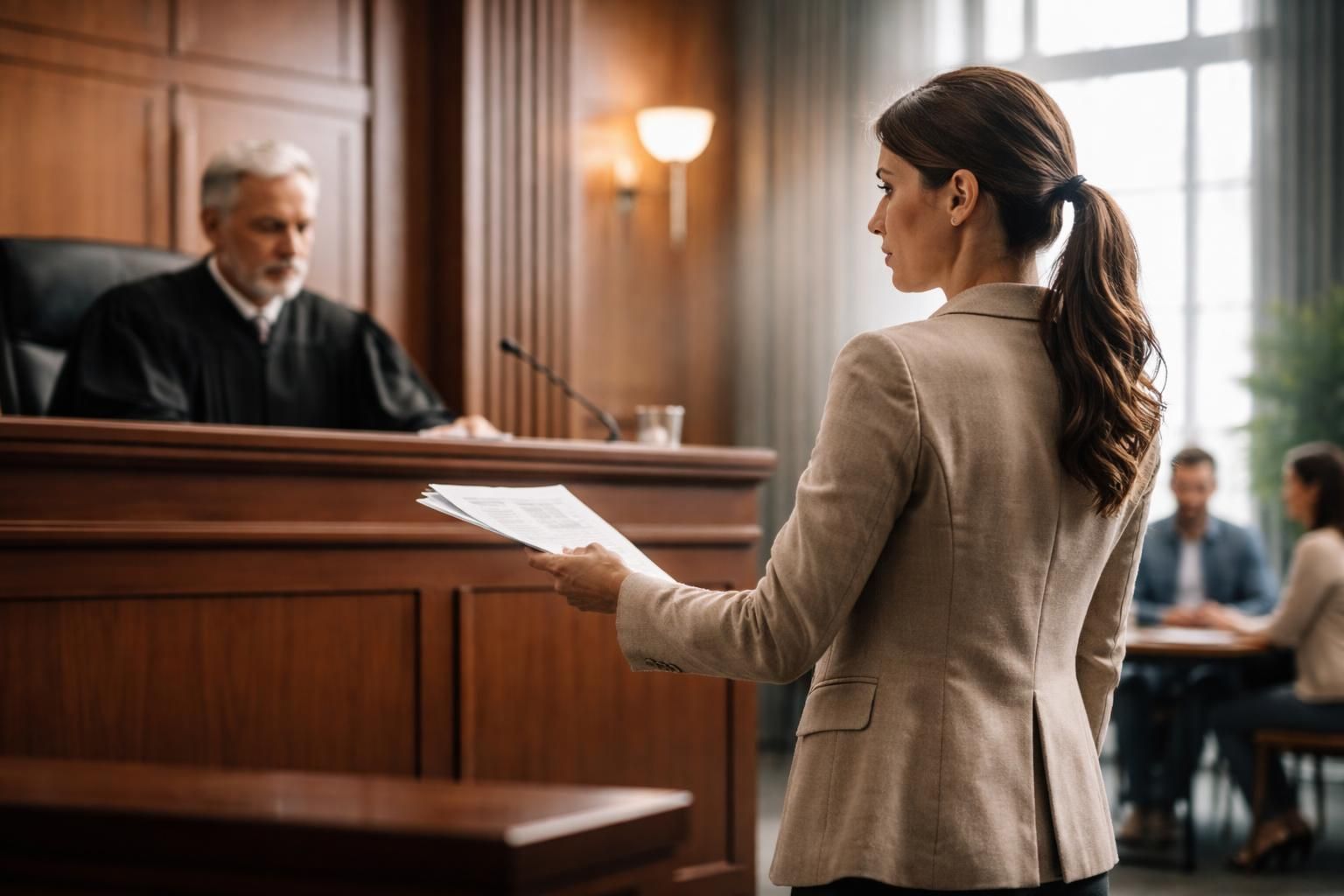 Différencier la définition de répudiation des autres formes de divorce