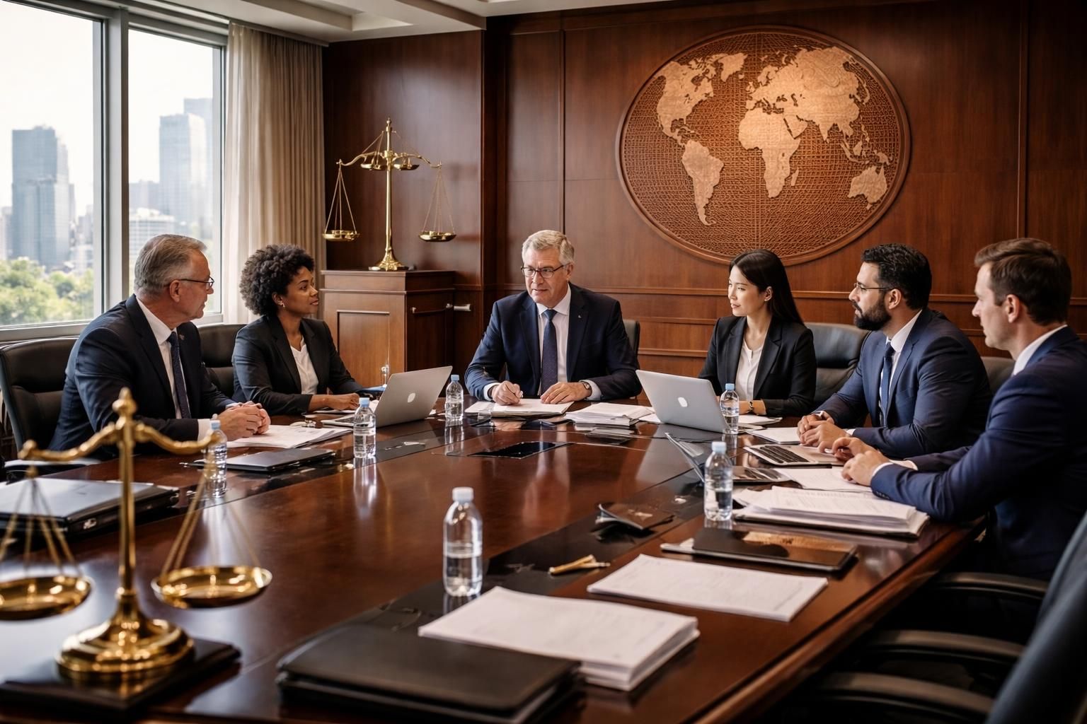 La loi du for dans le cadre des arbitrages internationaux : défis et solutions