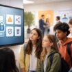 découvrez l'importance de la sensibilisation sur la diffusion non autorisée de photos de mineurs dans les établissements scolaires et les mesures à prendre pour protéger leur vie privée.