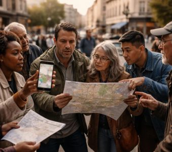 découvrez des témoignages et expériences autour des erreurs d'adresse liées aux infractions, et comment ces imprécisions impactent les procédures.