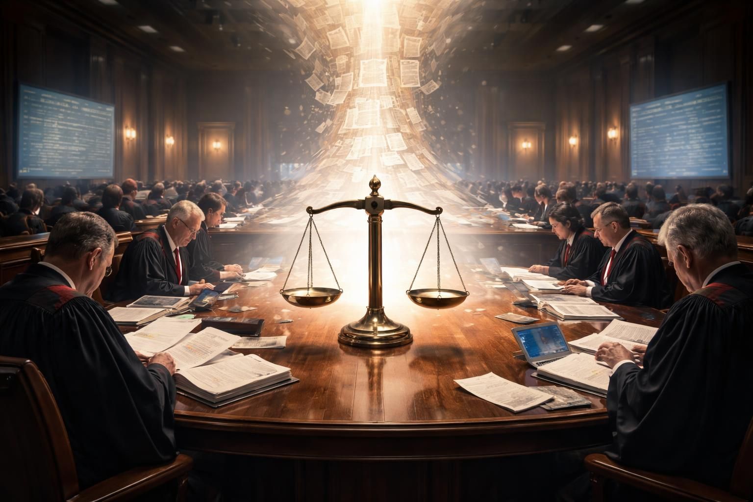 découvrez l'arrêt appietto et son impact majeur sur la jurisprudence, analysant comment cette décision a influencé les jugements ultérieurs en droit.