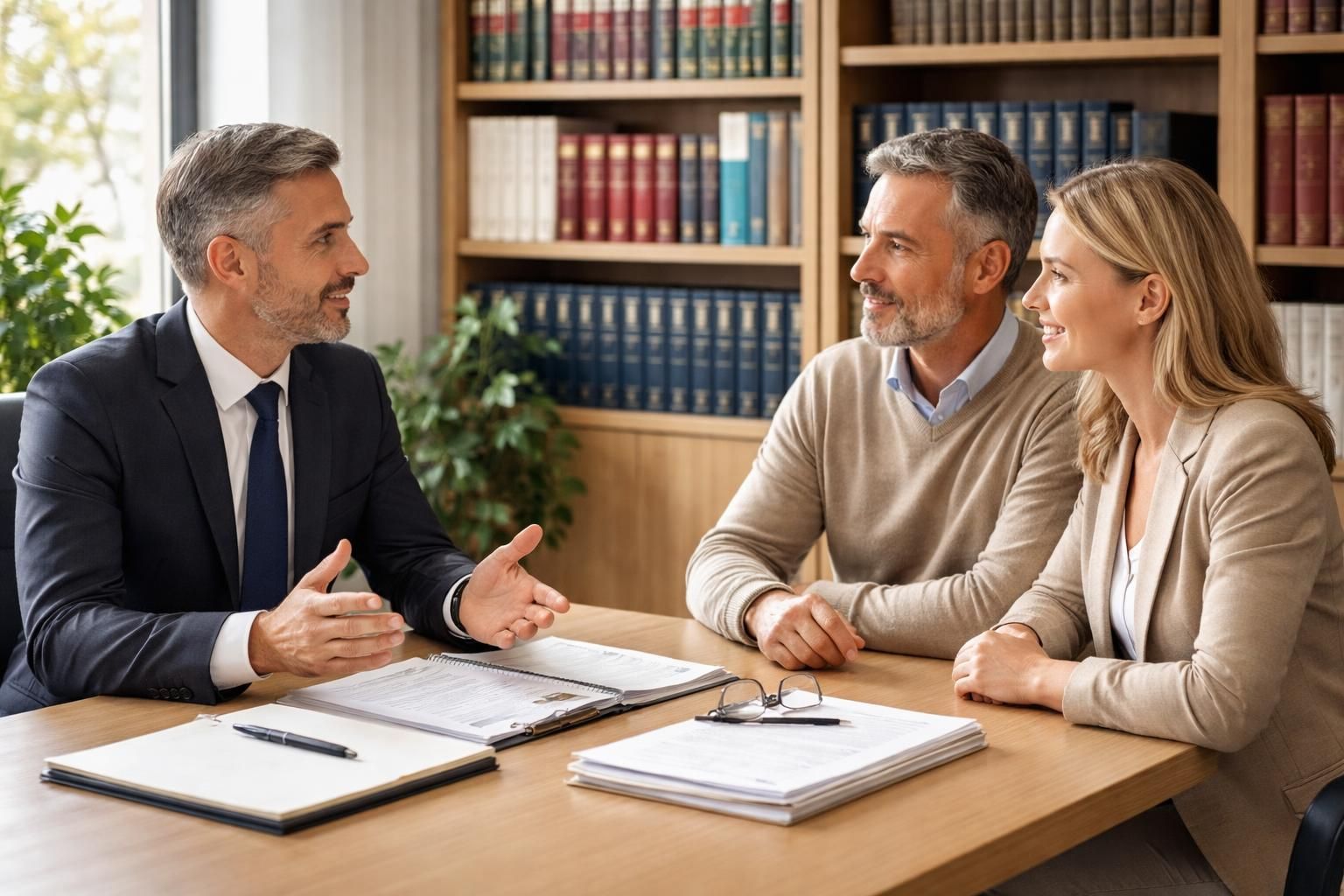 Les clauses de préciput expliquées : un guide pour les notaires et leurs clients