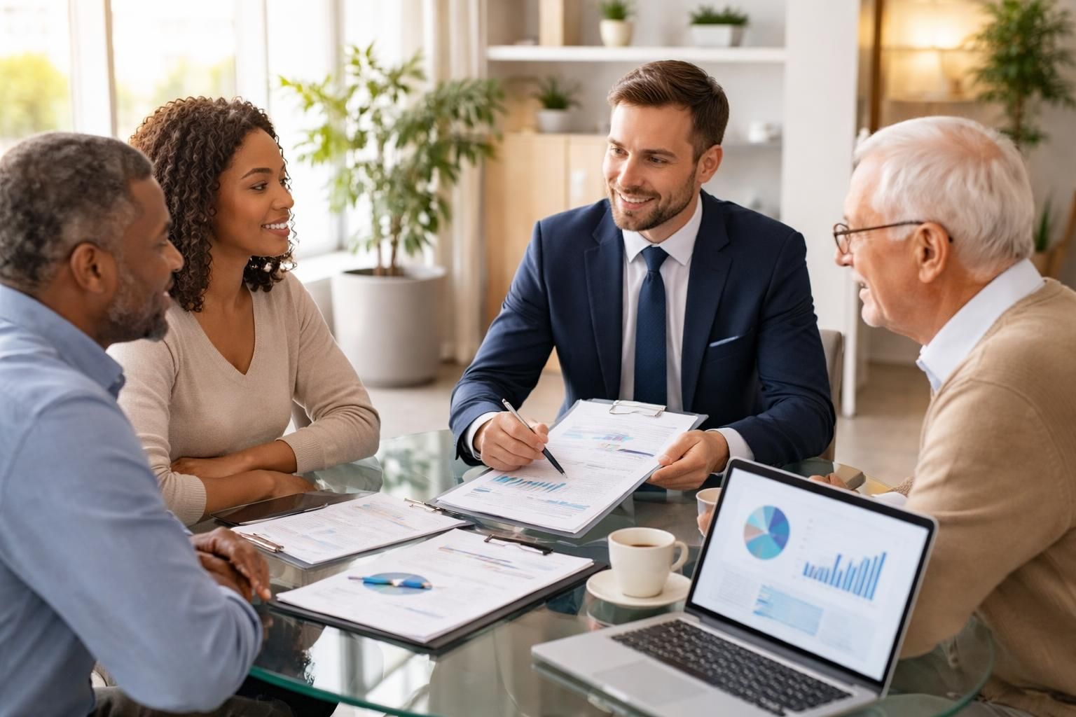 Succession avec la banque sans notaire : démarches simplifiées pour tous