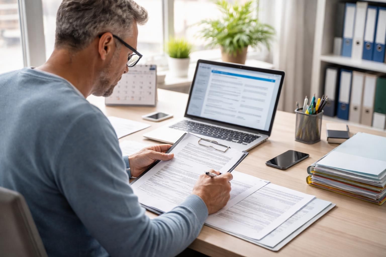 Tout savoir sur le renouvellement automatique de la MDPH : guide