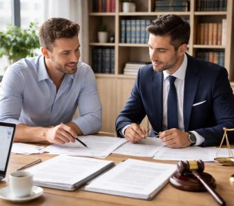 découvrez notre guide complet sur la clause potestative, essentiel pour les entrepreneurs et juristes souhaitant maîtriser ses implications juridiques et pratiques.