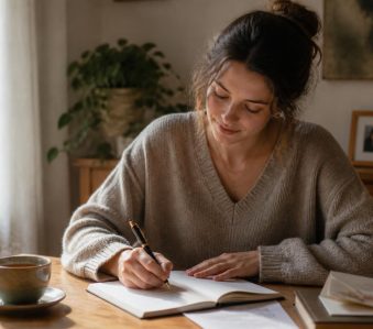découvrez comment rédiger facilement une lettre de témoignage pour une amie, avec des conseils pratiques et un exemple simple à suivre.
