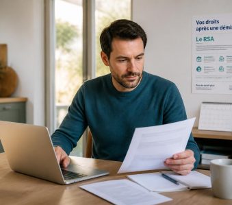 découvrez vos droits au rsa après une démission : conditions d'éligibilité, démarches à suivre et conseils pour sécuriser votre situation financière.