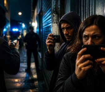 découvrez les témoignages poignants de personnes ayant enfreint la loi en filmant là où c'était interdit. plongée dans leurs motivations et les conséquences de leurs actes.