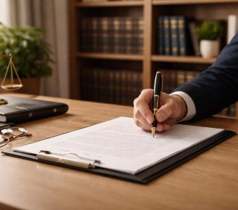 découvrez les coûts liés aux services d'un notaire pour la rédaction d'un testament, avec toutes les informations essentielles à connaître.