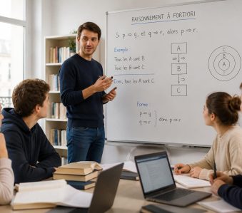 découvrez les fondements théoriques du raisonnement à fortiori expliqués simplement pour mieux comprendre cette méthode logique essentielle.