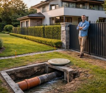 découvrez les conséquences juridiques et pratiques du refus de servitude et de gestion des eaux usées sur votre propriété, et comment protéger vos droits.