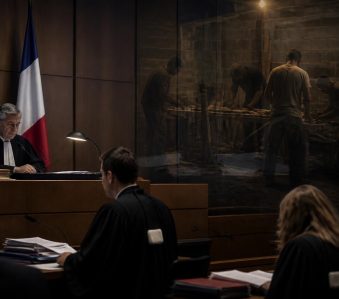 découvrez les aspects méconnus du tribunal correctionnel et les enjeux liés au travail dissimulé en france, pour mieux comprendre ce phénomène juridique et ses impacts.