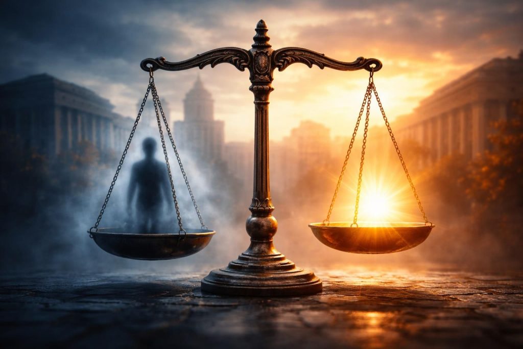 L&rsquo;exemple de l&rsquo;abolition du discernement : une opportunité pour une réforme nécessaire ?
