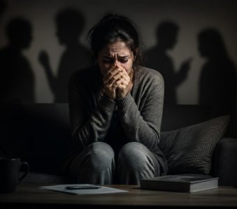 découvrez comment le non-respect du secret médical affecte psychologiquement les victimes, en explorant les conséquences émotionnelles et sociales de cette violation de la confidentialité.
