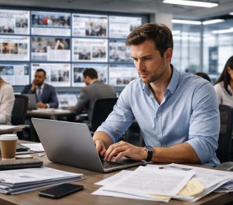 découvrez pourquoi le droit de réponse est essentiel pour garantir la crédibilité des médias et préserver l'équilibre de l'information dans la presse.