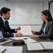 comprenez clairement la définition de l'attestation dévolutive pour prévenir les malentendus et éviter les litiges juridiques efficacement.
