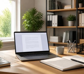 découvrez notre modèle de lettre pour lever une interdiction de contact, avec des exemples concrets à suivre pour faciliter vos démarches légales efficacement.