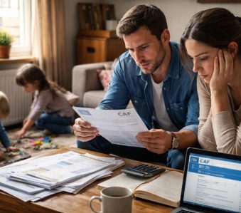 découvrez les alternatives possibles lorsque la caf suspend les allocations familiales, pour mieux gérer votre budget et vos droits.