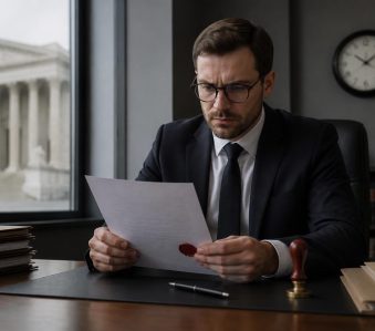 découvrez les risques juridiques et financiers liés au non-respect d'un ordre irrévocable émis par un notaire, ainsi que les conséquences possibles pour les parties concernées.