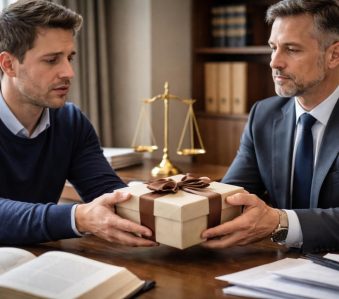 découvrez les aspects légaux de la reprise d'un cadeau offert en france et comprenez vos droits selon la législation actuelle.