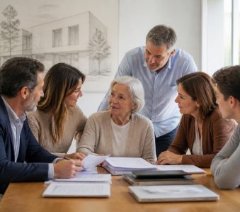 découvrez nos conseils pratiques pour gérer la succession d'une personne sous tutelle avec l'udaf, afin d'accompagner au mieux les familles dans ces démarches.
