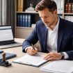 découvrez tout ce qu'il faut savoir sur l'attestation de renonciation à la protection du patrimoine personnel à l'inpi, ses conditions, démarches et implications juridiques.