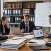 découvrez les démarches essentielles à suivre lors d'un syndic en liquidation judiciaire pour assurer une gestion efficace et protéger vos intérêts.