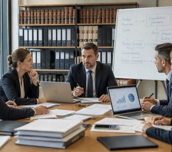 découvrez les démarches essentielles à suivre lors d'un syndic en liquidation judiciaire pour assurer une gestion efficace et protéger vos intérêts.