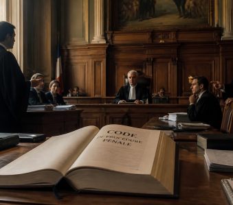 découvrez les enjeux et perspectives de l'article 73 du code de procédure pénale, un pilier essentiel pour l'efficacité et l'équité de la justice en france.
